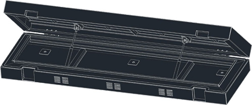 泰福特--LED多功能數字時鐘 泰福特--LED多功能數字時鐘