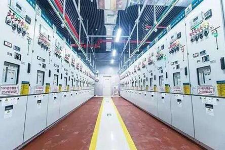 智能電力管理系統 智能電力管理系統