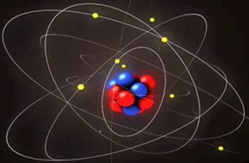 熱搜冷原子，讓你漲知識