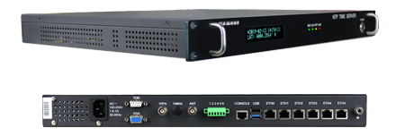 多功能授時服務器 多功能授時服務器