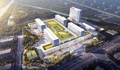 西安市紅會(huì)醫(yī)院 西安市紅會(huì)醫(yī)院