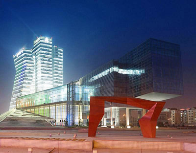 吉林廣電 吉林廣電