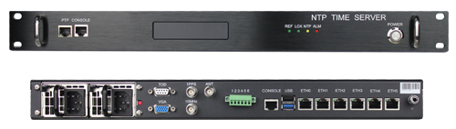 IEEE1588 PTP同步時(shí)鐘服務(wù)器 IEEE1588 PTP同步時(shí)鐘服務(wù)器