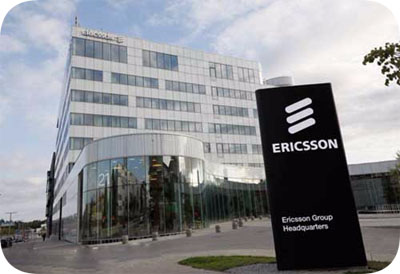 HJ210NTP服務(wù)器長期為愛立信提供精準(zhǔn)時統(tǒng)保障