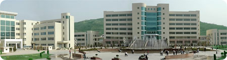 甘肅天水師范學院 甘肅天水師范學院
