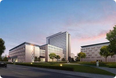 余姚市中醫(yī)院 余姚市中醫(yī)院