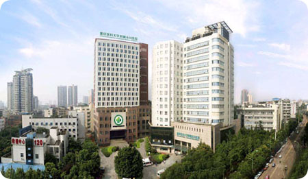 HJ210NTP時間服務器在重慶醫(yī)科大學附屬***醫(yī)院投入運行