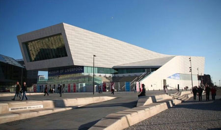 NTP時間服務(wù)器在博物館中的應(yīng)用